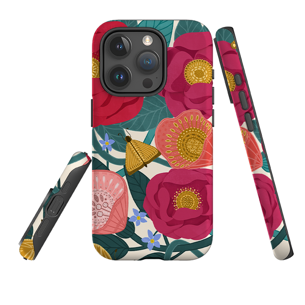 iPhone Case - Abundance II By Nina Pace