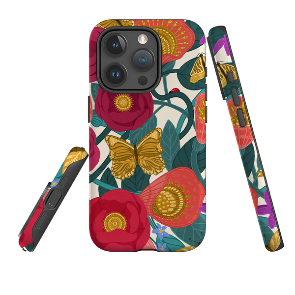 iPhone Case - Abundance III By Nina Pace