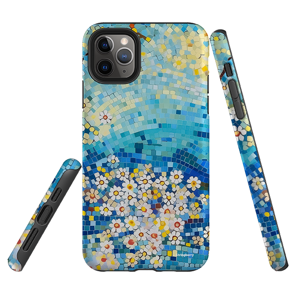 iPhone Tough Case - Adwell