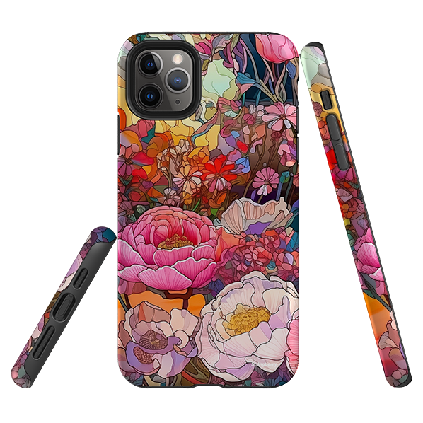 iPhone Tough Case - Ashill