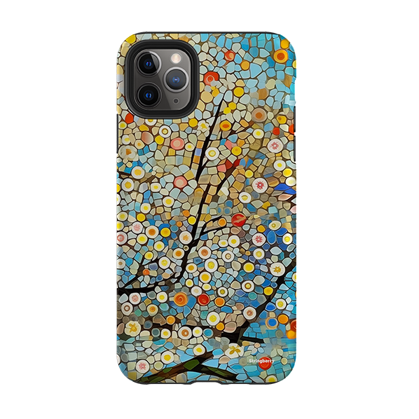 iPhone Tough Case - Banwell