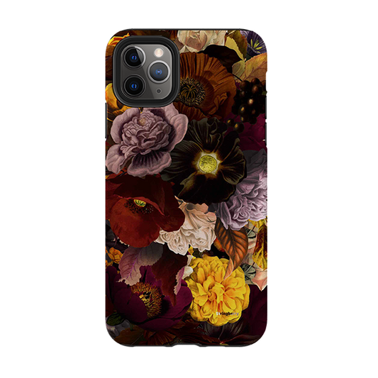 iPhone Tough Case - Blush