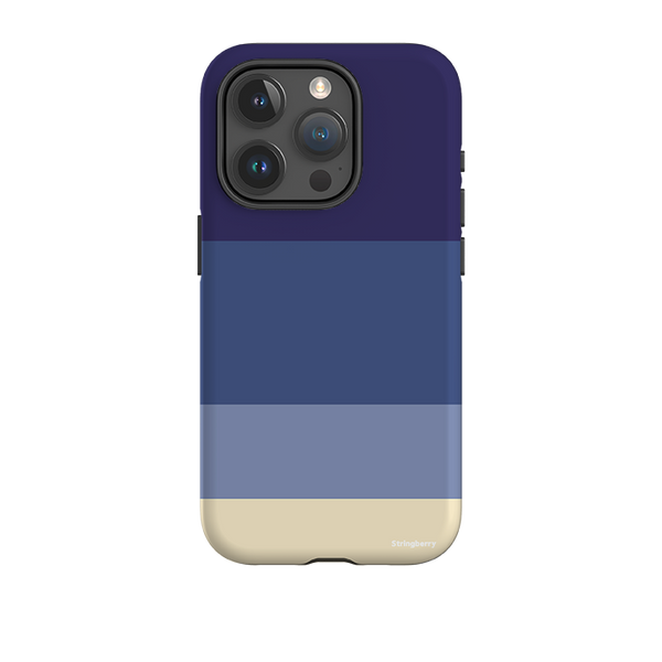iPhone Tough Case - Cancun Chroma