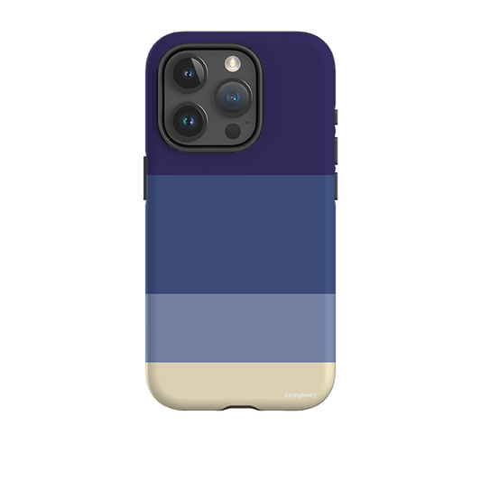 iPhone Tough Case - Cancun Chroma