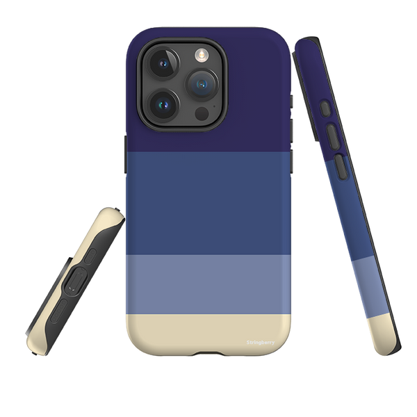 iPhone Tough Case - Cancun Chroma