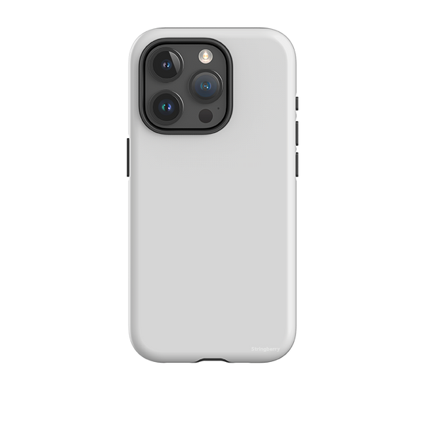 iPhone Tough Case - Copenhagen Grey