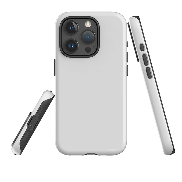 iPhone Tough Case - Copenhagen Grey