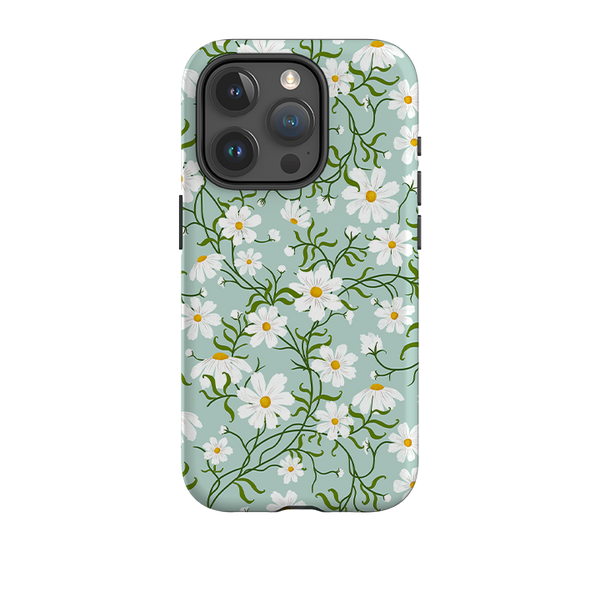 iPhone Tough Case - Cosmos By Katherine Quinn