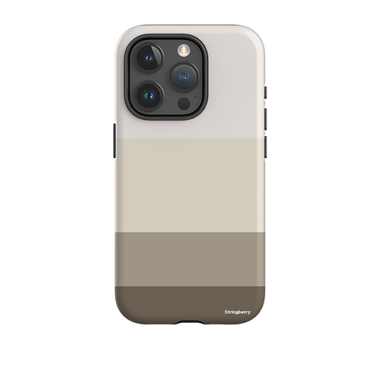 iPhone Tough Case - Dublin Chroma