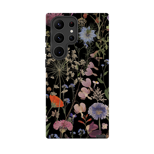 Samsung Tough Case - Full Bloom By Helen Ahpornsiri