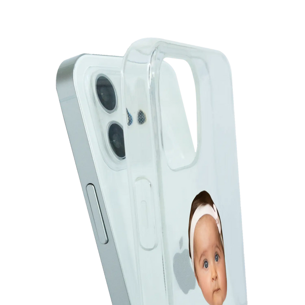 Let's Face It - Custom Galaxy A Case