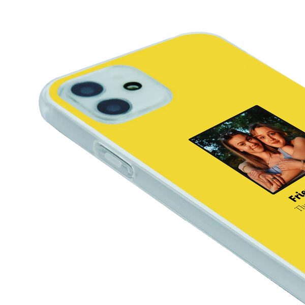 Play Some Music - Custom Galaxy A Case