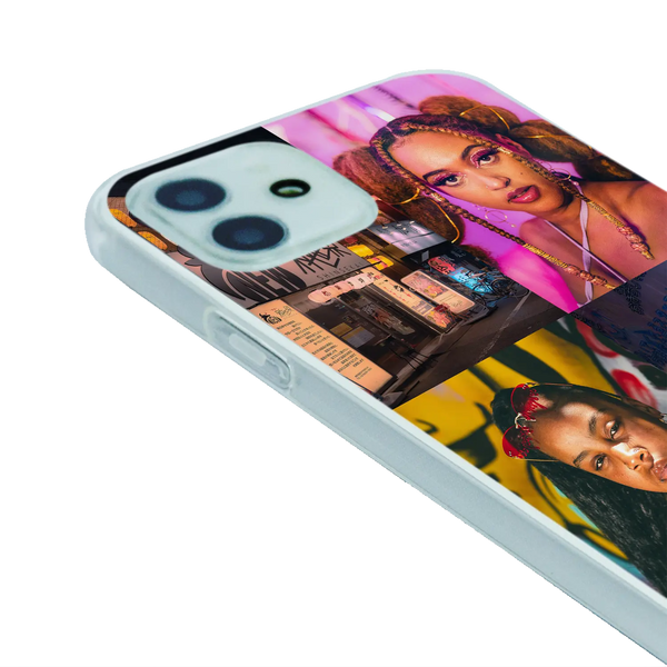 4 Pictures - Custom Galaxy A Case