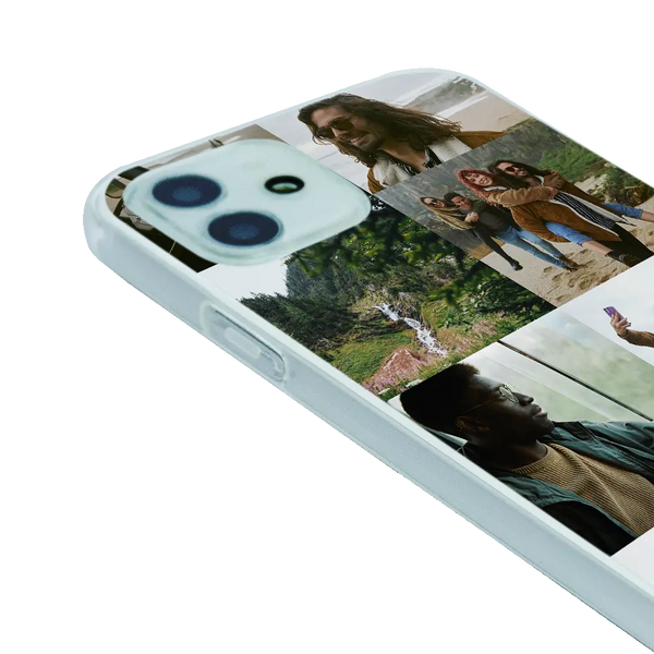 8 Pictures - Custom Galaxy A Case