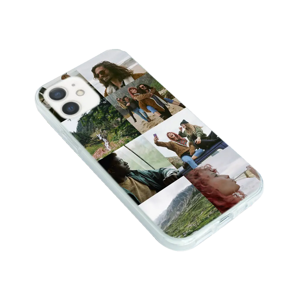 8 Pictures - Custom Galaxy S Case