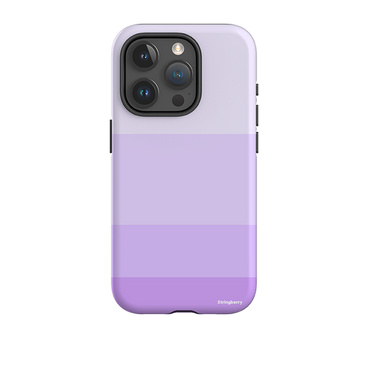 iPhone Tough Case - Florence Chroma