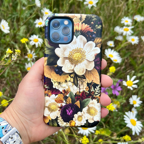 iPhone Tough Case - Surreal