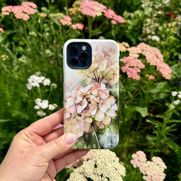 iPhone Tough Case - Westwick Row