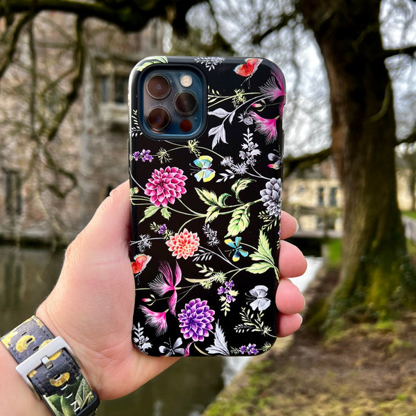 iPhone Tough Case - Broadview