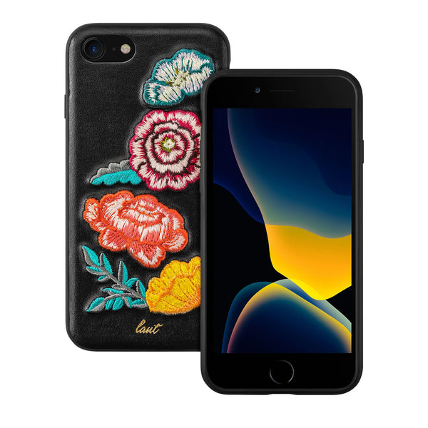 POP (BOUQUET / HEART BREAKER) case for iPhone SE / 8 /7(X8)