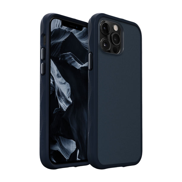 CRYSTAL MATTER (IMPKT) 2.0 case for iPhone 12 series