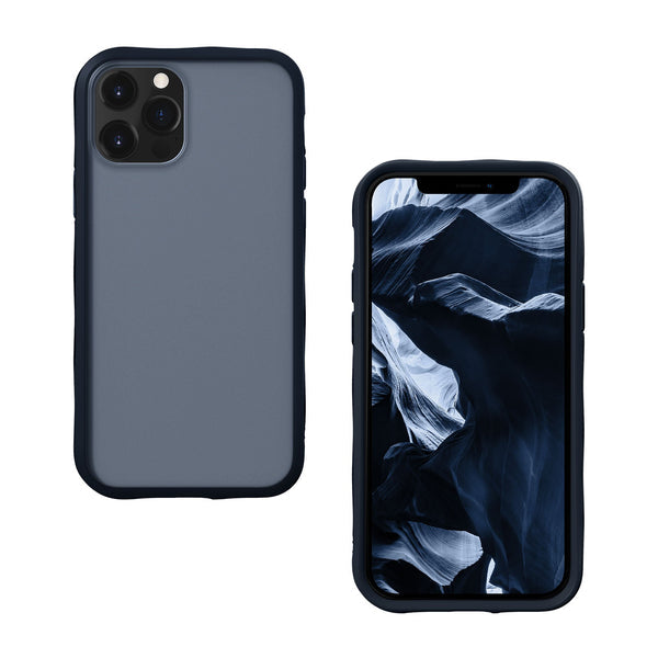 CRYSTAL MATTER (IMPKT) 2.0 case for iPhone 12 series