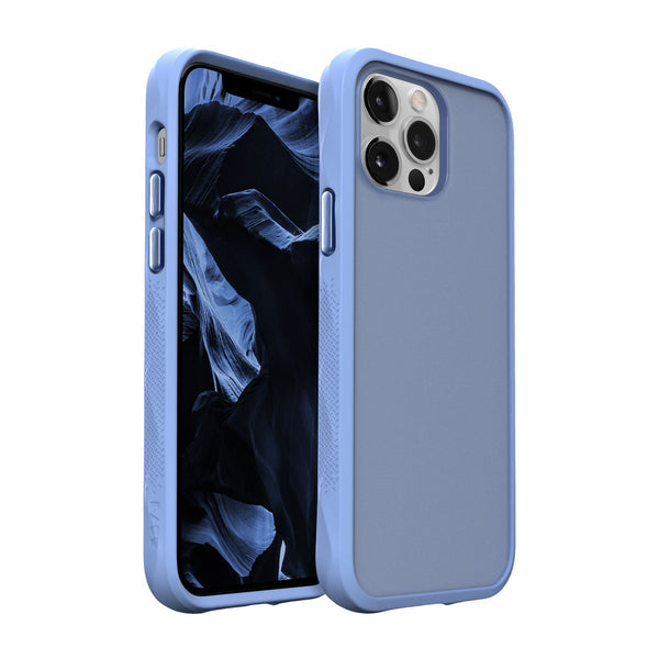 CRYSTAL MATTER (IMPKT) 2.0 case for iPhone 12 series