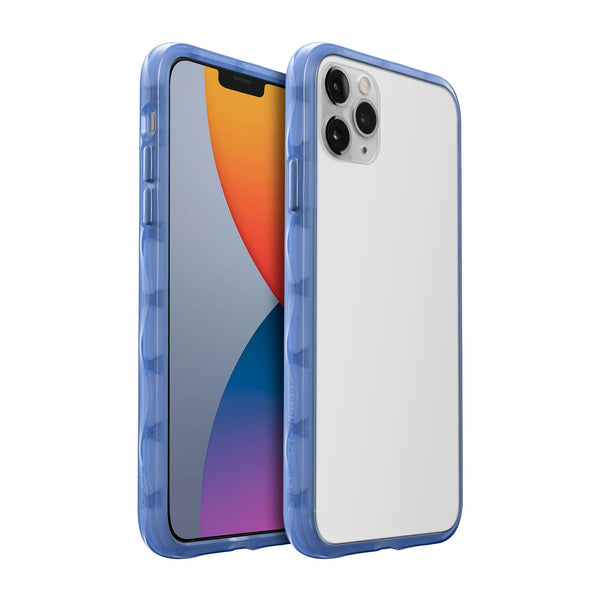 CRYSTAL MATTER (IMPKT) - TINTED SERIES case for iPhone 12 series