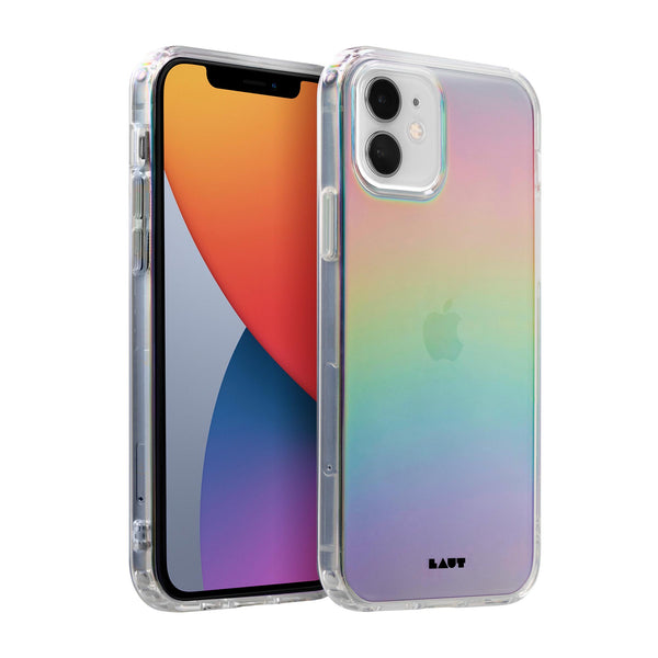 HOLO case for iPhone 12 series
