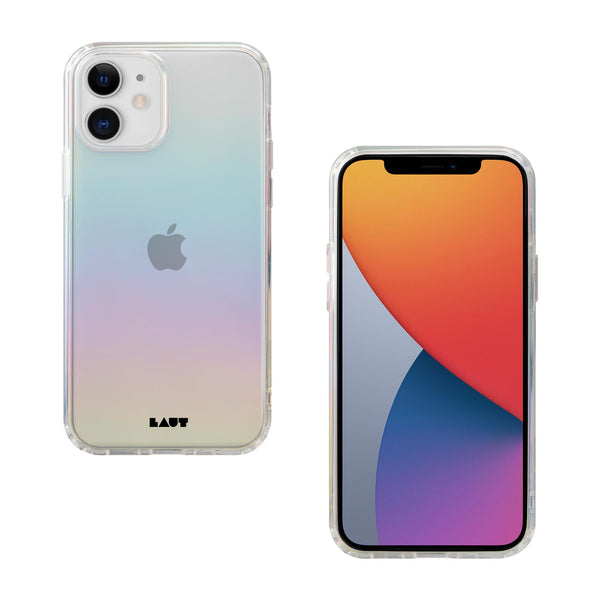 HOLO case for iPhone 12 series