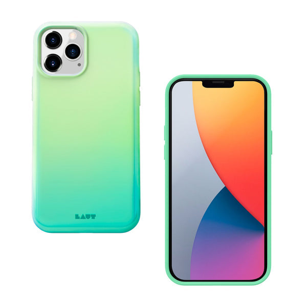 HUEX FADES case for iPhone 12 series