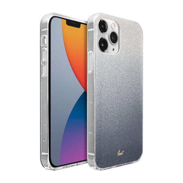 OMBRE SPARKLE case for iPhone 12 series