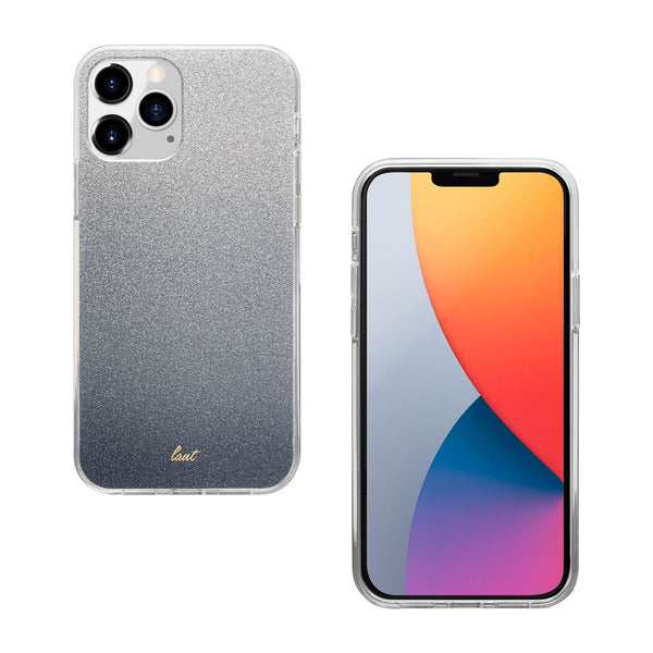 OMBRE SPARKLE case for iPhone 12 series