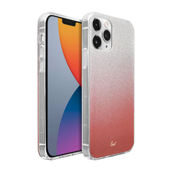 OMBRE SPARKLE case for iPhone 12 series