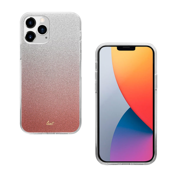 OMBRE SPARKLE case for iPhone 12 series