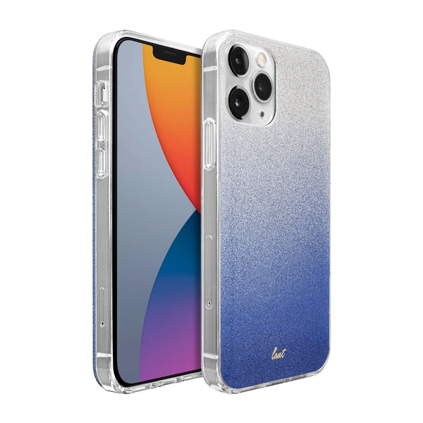 OMBRE SPARKLE case for iPhone 12 series