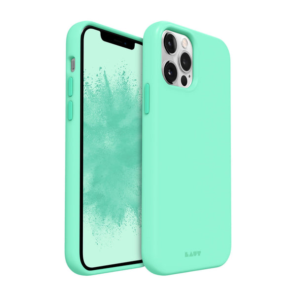 HUEX PASTELS case for iPhone 12 series