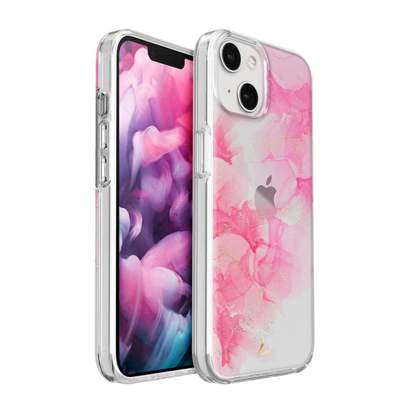 CRYSTAL INK case for iPhone 13 Series