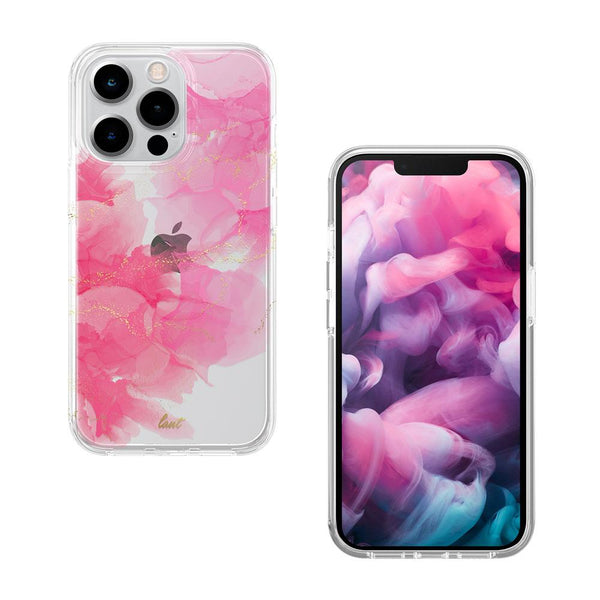 CRYSTAL INK case for iPhone 13 Series