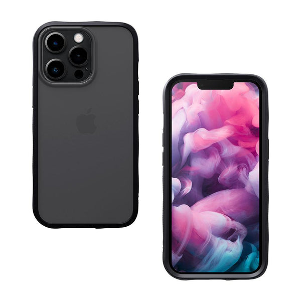 CRYSTAL MATTER (IMPKT) 2.0 case for iPhone 13 Series