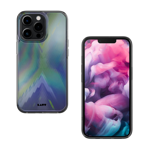 HOLO-X case for iPhone 13 Series