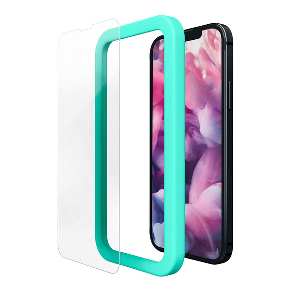 PRIME GLASS Screen Protector for iPhone 13 Series