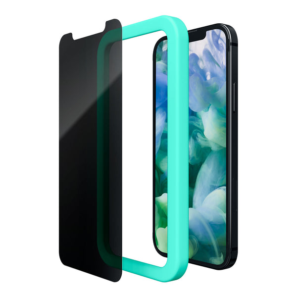 PRIME PRIVACY Screen Protector for iPhone 13 Series