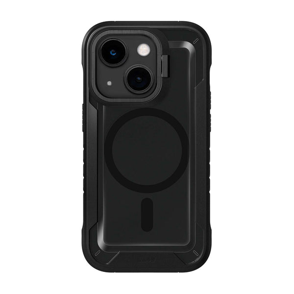 CRYSTAL MATTER 3 case for iPhone 14/13(X2)