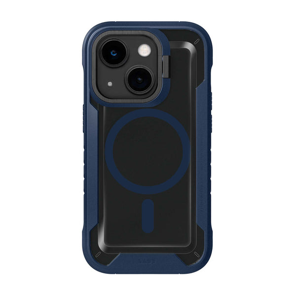 CRYSTAL MATTER 3 case for iPhone 14/13(X2)