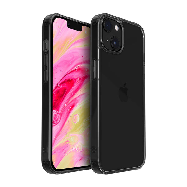 CRYSTAL-X case for iPhone 14/13