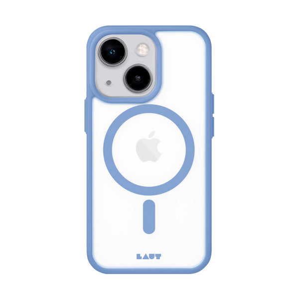 HUEX PROTECT case Compatible with MagSafe for iPhone 14 Series