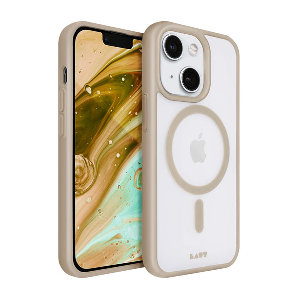HUEX PROTECT case for iPhone 14/13