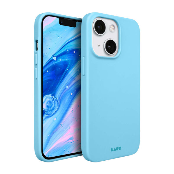 HUEX PASTEL case for iPhone 14/13