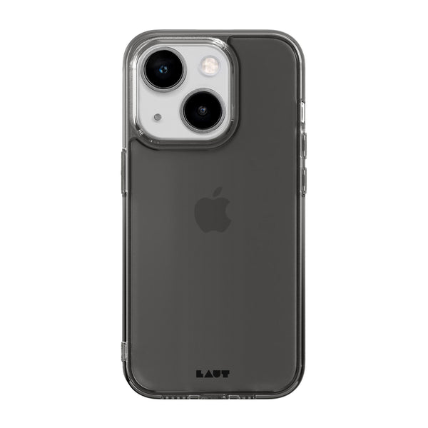 CRYSTAL-X case for iPhone 15/14/13